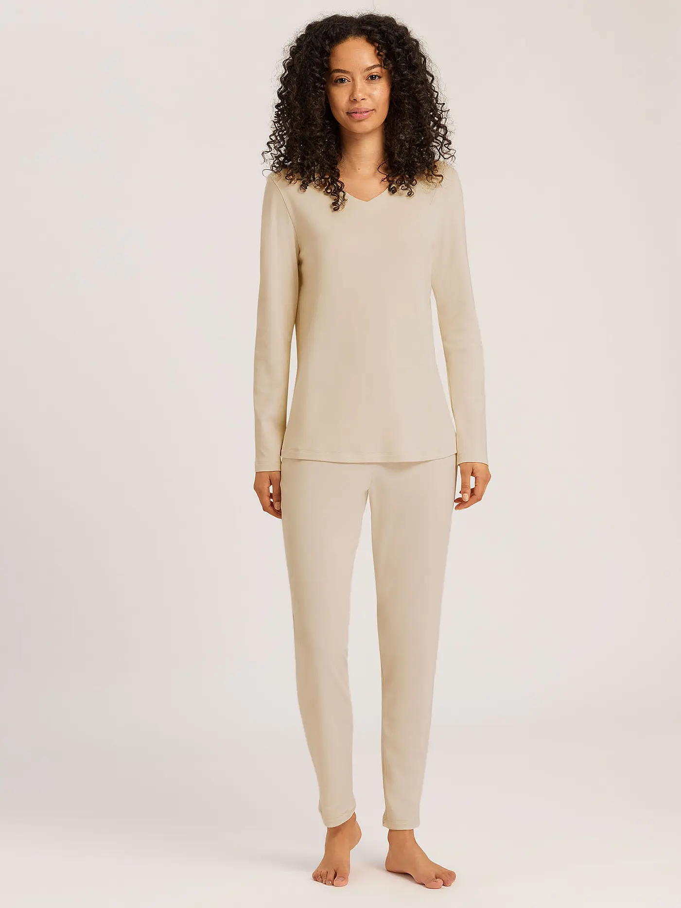 HANRO | Pyjama JOELA | 